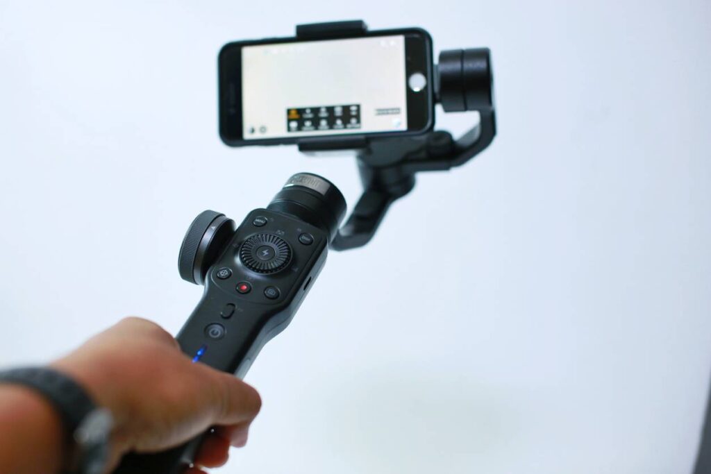 accessoires iPhone pour photographes amateurs